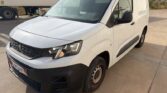 Peugeot Partner 1.5 Blue-HDi Premium L1 2022m. Dyzelinas Mechaninė