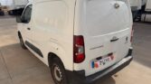 Peugeot Partner 1.5 Blue-HDi Premium L1 2022m. Dyzelinas Mechaninė