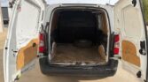 Peugeot Partner 1.5 Blue-HDi Premium L1 2022m. Dyzelinas Mechaninė