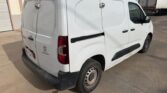 Peugeot Partner 1.5 Blue-HDi Premium L1 2022m. Dyzelinas Mechaninė