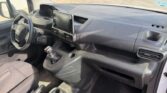 Peugeot Partner 1.5 Blue-HDi Premium L1 2022m. Dyzelinas Mechaninė
