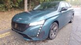 Peugeot 308 1.5 Blue-HDi Active Pack 2023m. Dyzelinas Automatinė