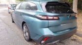 Peugeot 308 1.5 Blue-HDi Active Pack 2023m. Dyzelinas Automatinė