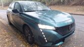 Peugeot 308 1.5 Blue-HDi Active Pack 2023m. Dyzelinas Automatinė