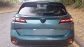Peugeot 308 1.5 Blue-HDi Active Pack 2023m. Dyzelinas Automatinė