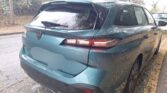 Peugeot 308 1.5 Blue-HDi Active Pack 2023m. Dyzelinas Automatinė