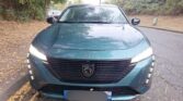 Peugeot 308 1.5 Blue-HDi Active Pack 2023m. Dyzelinas Automatinė