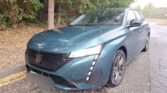 Peugeot 308 1.5 Blue-HDi Active Pack 2023m. Dyzelinas Automatinė