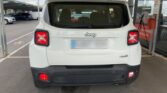 Jeep Renegade 1.6 M-Jet Sport FWD 2017m. Dyzelinas Mechaninė