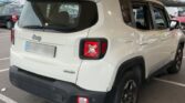 Jeep Renegade 1.6 M-Jet Sport FWD 2017m. Dyzelinas Mechaninė