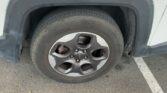 Jeep Renegade 1.6 M-Jet Sport FWD 2017m. Dyzelinas Mechaninė