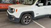 Jeep Renegade 1.6 M-Jet Sport FWD 2017m. Dyzelinas Mechaninė