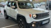 Jeep Renegade 1.6 M-Jet Sport FWD 2017m. Dyzelinas Mechaninė