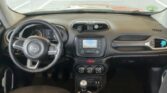 Jeep Renegade 1.6 M-Jet Sport FWD 2017m. Dyzelinas Mechaninė