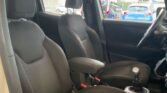 Jeep Renegade 1.6 M-Jet Sport FWD 2017m. Dyzelinas Mechaninė