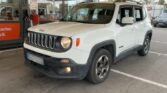 Jeep Renegade 1.6 M-Jet Sport FWD 2017m. Dyzelinas Mechaninė