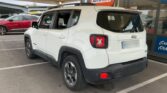 Jeep Renegade 1.6 M-Jet Sport FWD 2017m. Dyzelinas Mechaninė