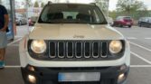 Jeep Renegade 1.6 M-Jet Sport FWD 2017m. Dyzelinas Mechaninė