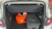 Jeep Renegade 1.6 M-Jet Sport FWD 2017m. Dyzelinas Mechaninė