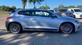 Volkswagen Scirocco 1.4 TSI BlueMotion Tech 2010m. Benzinas Mechaninė
