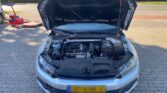 Volkswagen Scirocco 1.4 TSI BlueMotion Tech 2010m. Benzinas Mechaninė