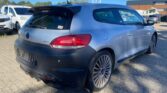 Volkswagen Scirocco 1.4 TSI BlueMotion Tech 2010m. Benzinas Mechaninė