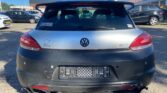 Volkswagen Scirocco 1.4 TSI BlueMotion Tech 2010m. Benzinas Mechaninė