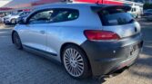 Volkswagen Scirocco 1.4 TSI BlueMotion Tech 2010m. Benzinas Mechaninė