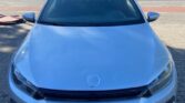 Volkswagen Scirocco 1.4 TSI BlueMotion Tech 2010m. Benzinas Mechaninė