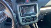 Volkswagen Scirocco 1.4 TSI BlueMotion Tech 2010m. Benzinas Mechaninė