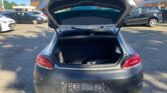 Volkswagen Scirocco 1.4 TSI BlueMotion Tech 2010m. Benzinas Mechaninė