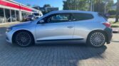 Volkswagen Scirocco 1.4 TSI BlueMotion Tech 2010m. Benzinas Mechaninė