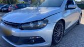 Volkswagen Scirocco 1.4 TSI BlueMotion Tech 2010m. Benzinas Mechaninė