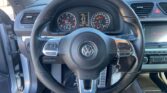 Volkswagen Scirocco 1.4 TSI BlueMotion Tech 2010m. Benzinas Mechaninė