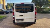 Renault Trafic 1.6 dCi L2H1 2,9t Komfort 2014m. Dyzelinas Mechaninė