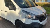 Renault Trafic 1.6 dCi L2H1 2,9t Komfort 2014m. Dyzelinas Mechaninė
