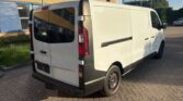Renault Trafic 1.6 dCi L2H1 2,9t Komfort 2014m. Dyzelinas Mechaninė