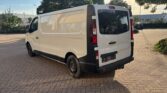 Renault Trafic 1.6 dCi L2H1 2,9t Komfort 2014m. Dyzelinas Mechaninė