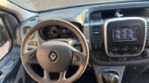 Renault Trafic 1.6 dCi L2H1 2,9t Komfort 2014m. Dyzelinas Mechaninė
