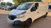 Renault Trafic 1.6 dCi L2H1 2,9t Komfort 2014m. Dyzelinas Mechaninė