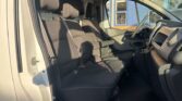 Renault Trafic 1.6 dCi L2H1 2,9t Komfort 2014m. Dyzelinas Mechaninė