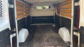 Renault Trafic 1.6 dCi L2H1 2,9t Komfort 2014m. Dyzelinas Mechaninė