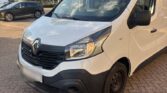 Renault Trafic 1.6 dCi L2H1 2,9t Komfort 2014m. Dyzelinas Mechaninė