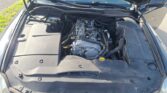 Lexus IS-Serie IS 220d 2008m. Dyzelinas Mechaninė