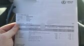 Lexus IS-Serie IS 220d 2008m. Dyzelinas Mechaninė