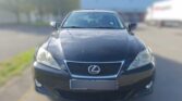 Lexus IS-Serie IS 220d 2008m. Dyzelinas Mechaninė