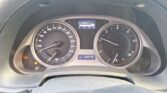 Lexus IS-Serie IS 220d 2008m. Dyzelinas Mechaninė