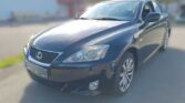Lexus IS-Serie IS 220d 2008m. Dyzelinas Mechaninė