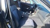 Lexus IS-Serie IS 220d 2008m. Dyzelinas Mechaninė