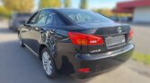 Lexus IS-Serie IS 220d 2008m. Dyzelinas Mechaninė